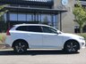 USED 2017 67 VOLVO XC60 2.0 D4 R-DESIGN LUX NAV 5d 188 BHP R Design Spec Sat Nav Leather