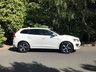 USED 2017 67 VOLVO XC60 2.0 D4 R-DESIGN LUX NAV 5d 188 BHP R Design Spec Sat Nav Leather