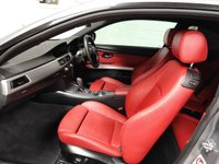 USED 2011 11 BMW 3 SERIES 3.0 330I M SPORT 2d 269 BHP 