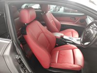 USED 2011 11 BMW 3 SERIES 3.0 330I M SPORT 2d 269 BHP 