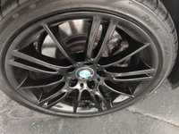 USED 2011 11 BMW 3 SERIES 3.0 330I M SPORT 2d 269 BHP 