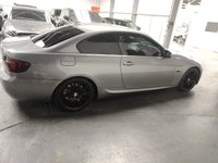 USED 2011 11 BMW 3 SERIES 3.0 330I M SPORT 2d 269 BHP 