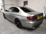 USED 2011 11 BMW 3 SERIES 3.0 330I M SPORT 2d 269 BHP 