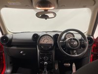 USED 2013 63 MINI COUNTRYMAN 2.0 COOPER SD 5d 141 BHP Rare Automatic, versitile 5 door countryman