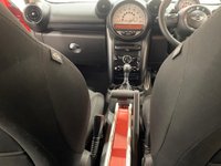 USED 2013 63 MINI COUNTRYMAN 2.0 COOPER SD 5d 141 BHP Rare Automatic, versitile 5 door countryman