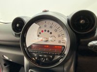 USED 2013 63 MINI COUNTRYMAN 2.0 COOPER SD 5d 141 BHP Rare Automatic, versitile 5 door countryman