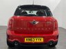 USED 2013 63 MINI COUNTRYMAN 2.0 COOPER SD 5d 141 BHP Rare Automatic, versitile 5 door countryman