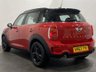USED 2013 63 MINI COUNTRYMAN 2.0 COOPER SD 5d 141 BHP Rare Automatic, versitile 5 door countryman