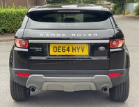 USED 2014 64 LAND ROVER RANGE ROVER EVOQUE 2.2L SD4 PRESTIGE LUX 5d AUTO 190 BHP 