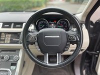 USED 2014 64 LAND ROVER RANGE ROVER EVOQUE 2.2L SD4 PRESTIGE LUX 5d AUTO 190 BHP 