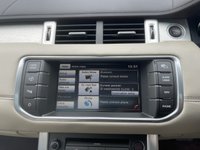 USED 2014 64 LAND ROVER RANGE ROVER EVOQUE 2.2L SD4 PRESTIGE LUX 5d AUTO 190 BHP 