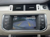 USED 2014 64 LAND ROVER RANGE ROVER EVOQUE 2.2L SD4 PRESTIGE LUX 5d AUTO 190 BHP 
