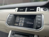 USED 2014 64 LAND ROVER RANGE ROVER EVOQUE 2.2L SD4 PRESTIGE LUX 5d AUTO 190 BHP 