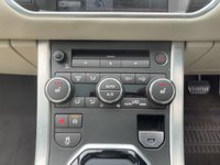 USED 2014 64 LAND ROVER RANGE ROVER EVOQUE 2.2L SD4 PRESTIGE LUX 5d AUTO 190 BHP 