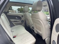USED 2014 64 LAND ROVER RANGE ROVER EVOQUE 2.2L SD4 PRESTIGE LUX 5d AUTO 190 BHP 