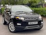 USED 2014 64 LAND ROVER RANGE ROVER EVOQUE 2.2L SD4 PRESTIGE LUX 5d AUTO 190 BHP 