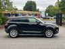 USED 2014 64 LAND ROVER RANGE ROVER EVOQUE 2.2L SD4 PRESTIGE LUX 5d AUTO 190 BHP 