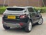 USED 2014 64 LAND ROVER RANGE ROVER EVOQUE 2.2L SD4 PRESTIGE LUX 5d AUTO 190 BHP 