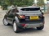 USED 2014 64 LAND ROVER RANGE ROVER EVOQUE 2.2L SD4 PRESTIGE LUX 5d AUTO 190 BHP 