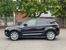 USED 2014 64 LAND ROVER RANGE ROVER EVOQUE 2.2L SD4 PRESTIGE LUX 5d AUTO 190 BHP 