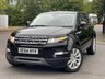 USED 2014 64 LAND ROVER RANGE ROVER EVOQUE 2.2L SD4 PRESTIGE LUX 5d AUTO 190 BHP 