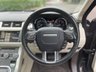 USED 2014 64 LAND ROVER RANGE ROVER EVOQUE 2.2L SD4 PRESTIGE LUX 5d AUTO 190 BHP 