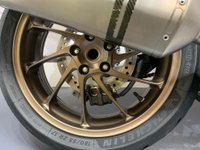 USED 2016 65 HONDA VFR800 782cc GREAT SPEC WITH AKRAPOVIC EXHAUST