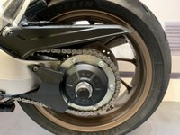 USED 2016 65 HONDA VFR800 782cc GREAT SPEC WITH AKRAPOVIC EXHAUST