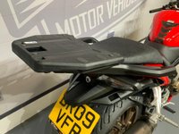 USED 2016 65 HONDA VFR800 782cc GREAT SPEC WITH AKRAPOVIC EXHAUST