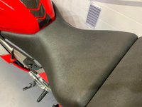 USED 2016 65 HONDA VFR800 782cc GREAT SPEC WITH AKRAPOVIC EXHAUST