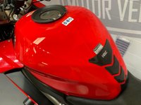USED 2016 65 HONDA VFR800 782cc GREAT SPEC WITH AKRAPOVIC EXHAUST