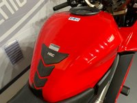 USED 2016 65 HONDA VFR800 782cc GREAT SPEC WITH AKRAPOVIC EXHAUST