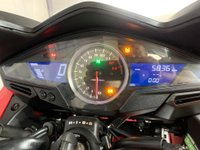 USED 2016 65 HONDA VFR800 782cc GREAT SPEC WITH AKRAPOVIC EXHAUST