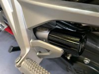 USED 2016 65 HONDA VFR800 782cc GREAT SPEC WITH AKRAPOVIC EXHAUST
