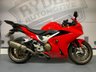 USED 2016 65 HONDA VFR800 782cc GREAT SPEC WITH AKRAPOVIC EXHAUST