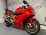 USED 2016 65 HONDA VFR800 782cc GREAT SPEC WITH AKRAPOVIC EXHAUST