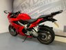 USED 2016 65 HONDA VFR800 782cc GREAT SPEC WITH AKRAPOVIC EXHAUST