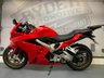 USED 2016 65 HONDA VFR800 782cc GREAT SPEC WITH AKRAPOVIC EXHAUST