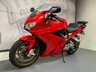 USED 2016 65 HONDA VFR800 782cc GREAT SPEC WITH AKRAPOVIC EXHAUST
