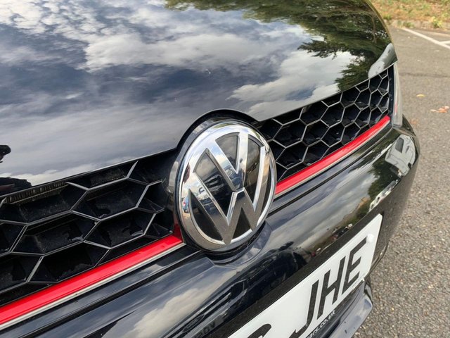 View our VOLKSWAGEN POLO
