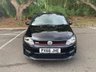 USED 2016 66 VOLKSWAGEN POLO 1.8 GTI 5d 189 BHP 5 SERVICES MOST MAIN DEALER VOLKSWAGEN - HEATED SEATS, DCC, FOLDING MIRRORS, ARMREST