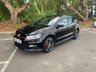 USED 2016 66 VOLKSWAGEN POLO 1.8 GTI 5d 189 BHP 5 SERVICES MOST MAIN DEALER VOLKSWAGEN - HEATED SEATS, DCC, FOLDING MIRRORS, ARMREST