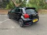 USED 2016 66 VOLKSWAGEN POLO 1.8 GTI 5d 189 BHP 5 SERVICES MOST MAIN DEALER VOLKSWAGEN - HEATED SEATS, DCC, FOLDING MIRRORS, ARMREST