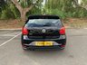 USED 2016 66 VOLKSWAGEN POLO 1.8 GTI 5d 189 BHP 5 SERVICES MOST MAIN DEALER VOLKSWAGEN - HEATED SEATS, DCC, FOLDING MIRRORS, ARMREST