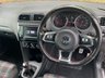 USED 2016 66 VOLKSWAGEN POLO 1.8 GTI 5d 189 BHP 5 SERVICES MOST MAIN DEALER VOLKSWAGEN - HEATED SEATS, DCC, FOLDING MIRRORS, ARMREST