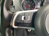 USED 2016 66 VOLKSWAGEN POLO 1.8 GTI 5d 189 BHP 5 SERVICES MOST MAIN DEALER VOLKSWAGEN - HEATED SEATS, DCC, FOLDING MIRRORS, ARMREST