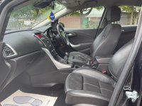 USED 2013 63 VAUXHALL ASTRA 1.6 ELITE 5d 113 BHP 