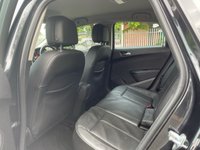 USED 2013 63 VAUXHALL ASTRA 1.6 ELITE 5d 113 BHP 