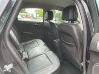 USED 2013 63 VAUXHALL ASTRA 1.6 ELITE 5d 113 BHP 