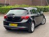 USED 2013 63 VAUXHALL ASTRA 1.6 ELITE 5d 113 BHP 